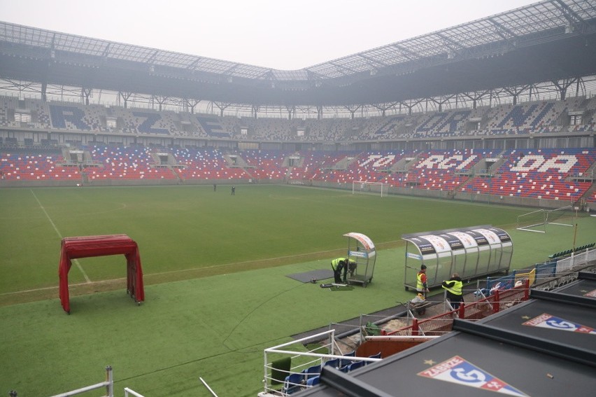 Stadion Górnika Zabrze