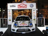 Volkswagen Polo R WRC gotowy do startu!