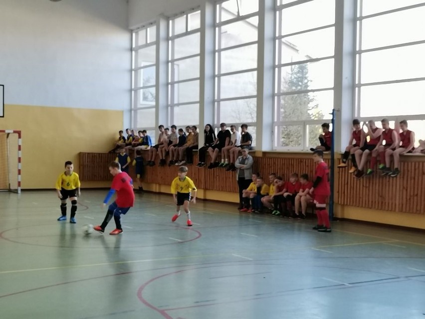 Drugi Turniej Piłki Nożnej w gminie Sobków. Do rywalizacji...