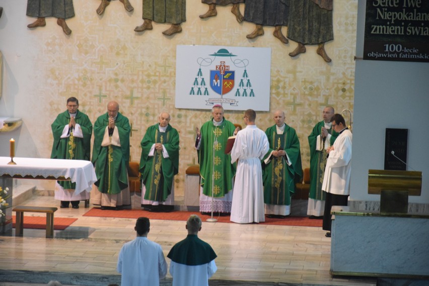 W Jastrzębiu-Zdroju uczcili 37. rocznicę Porozumień Jastrzębskich - ZDJĘCIA