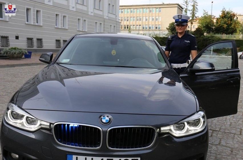 Lubelska policja ma teraz „Speed”. To specjalna grupa pościgowa do walki z piratami drogowymi. Zobacz zdjęcia!