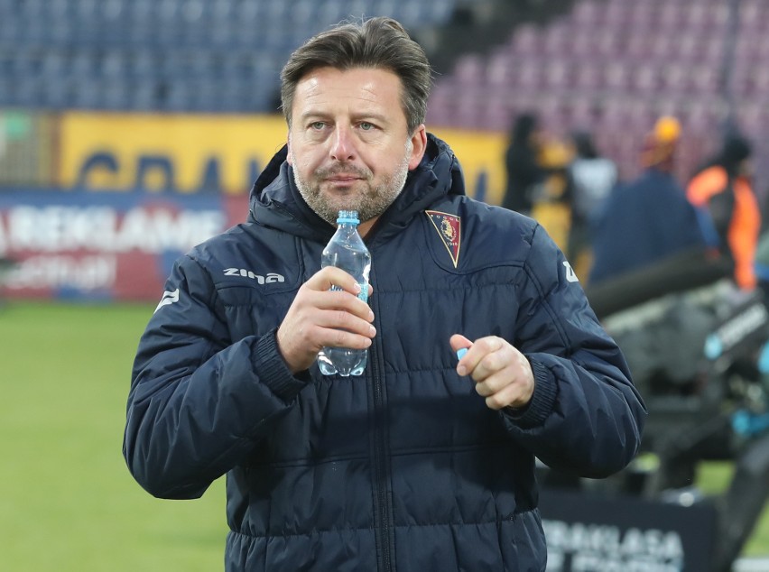 Czy Legia jest przewidywalna i co musi jeszcze poprawić trener Kosta Runjaić [wideo]