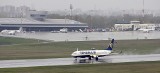 Lotnisko w Łodzi chce przejąć loty z warszawskiego Okęcia 