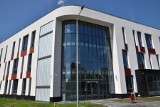 Nowa szkoła na Klinach czeka na swój pierwszy dzwonek. Koszt budowy to ponad 44 mln zł