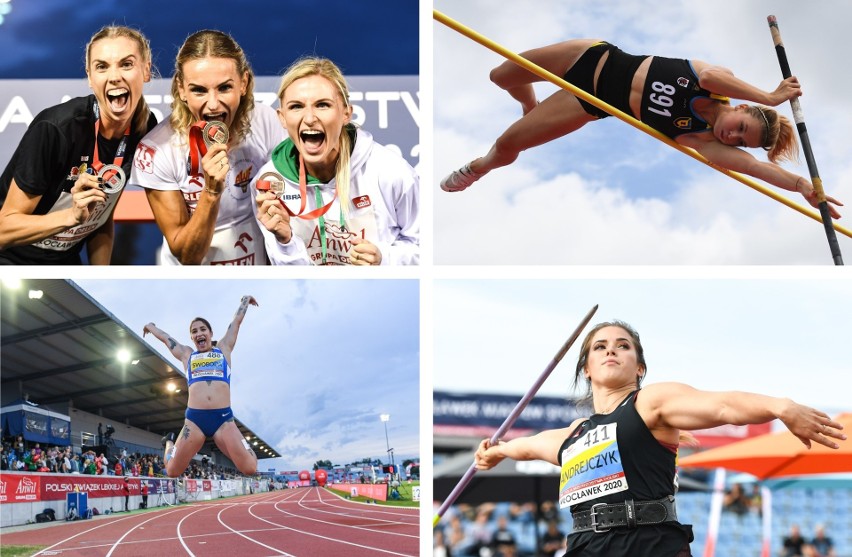 Włocławek w tym roku letnią stolicą lekkiej atletyki. W...