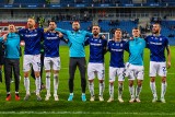 Emocjonujące derby Poznania za nami. Lech - Warta 2:0. Velde sprawił, że tradycji stało się zadość