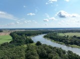 Nowy rezerwat - Klenickie Zakole to przyrodniczy klejnot nad Odrą 