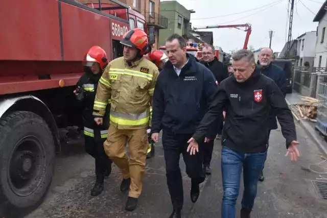 17 lutego 2022 roku około godziny 5 przez Dobrzycę i Sośnicę przeszła trąba powietrzna. Wichura uszkodziła około 50 budynków. Przynajmniej (stan na godzinę 14.15) pięć z nich na razie nie nadaje się do zamieszkania. Silny wiatr nie tylko zerwał dachy i doprowadził do naruszenia konstrukcji budynków. Na miejscu pojawił się wojewoda wielkopolski Michał Zieliński i Wielkopolski Komendant Wojewódzki PSP nadbryg. Dariusz Matczak.Zobacz więcej zdjęć --->>>