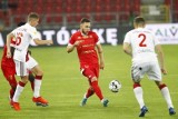 Mecz Widzew Łódź - Stomil Olsztyn ONLINE. Łodzianie tylko przegrywają. Dziś przełamanie? Gdzie oglądać w telewizji? TRANSMISJA TV NA ŻYWO