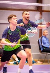 UKS Dwójka na Grand Prix Polski w badmintonie