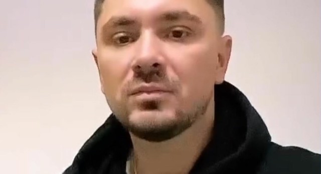 Daniel Martyniuk jest synem Zenka Martyniuka.