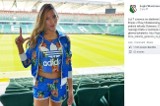 Ewa Chodakowska spróbuje pobić rekord Guinnessa na stadionie Legii Warszawa