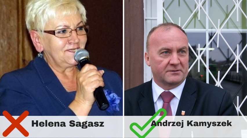 Za nami druga tura wyborów samorządowych 2018 w Lubuskiem....
