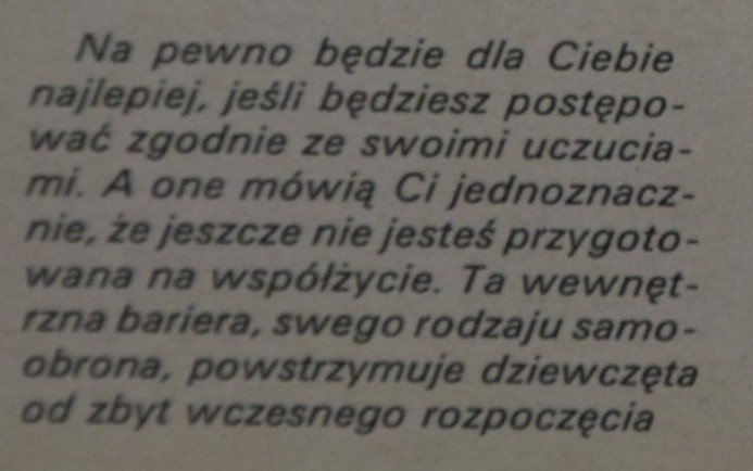 Pytania do Bravo. Z cyklu "Miłość, czułość, namiętność" (ZDJĘCIA)