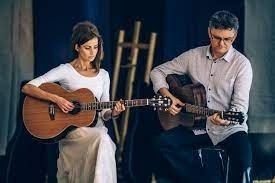 W sobotę 18 czerwca około godziny 17 rozpocznie się koncert duetu Dominika Żukowska i Andrzej Korycki.