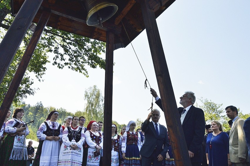 W Zdyni zakończyła się 36. Watra. W piątek były zaręczyny, wczoraj wesele a dzisiaj poprawiny [ZDJĘCIA]