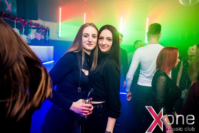 Fotorelacja z ostatniej imprezy w XoneClub w Słupsku. Zobacz, jak się bawiliście!