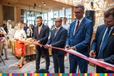Podlaskie na Expo 2020. Xylopolis - miasto z drewna otwarte dla gości