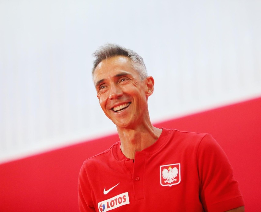 Paulo Sousa poprowadzi... reprezentanta Polski?!