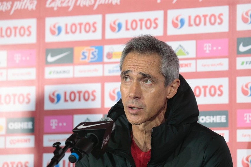 Paulo Sousa poprowadzi... reprezentanta Polski?!