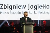 Prezes PKO BP Zbigniewem Jagiełło: Przyszedłem do PKO BP nie dla pieniędzy i odejdę nie dla pieniędzy