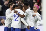 Eliminacje Euro 2024. Francja rozgromiła Holandię