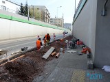 Poznań: Tunel przy ul. Czechosłowackiej będzie zamknięty przez dwa tygodnie. Uwaga na utrudnienia i objazdy