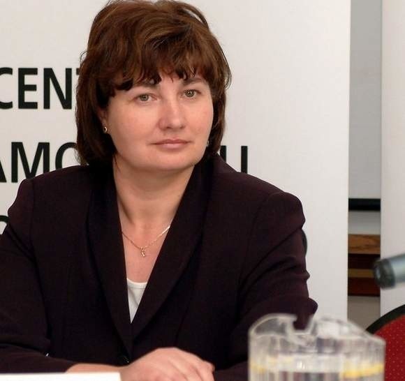 Elżbieta Ostatek została powołana na stanowisko dyrekcyjne WIM w Szczecinie