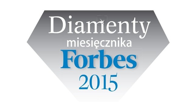 Diamenty Forbesa 2015 dla świętokrzyskich firm 