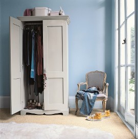 Drugie życie starej szafy. Sprawdź, jak odnowić antyki | Echo Dnia