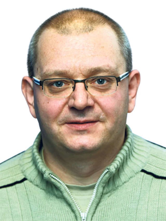 Marek Wypijewski