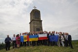 Delegacja z powiatu staszowskiego pojechała do przyjaciół w Mołdawii  