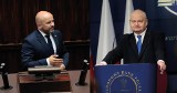 Czy Solidarna Polska poprze kandydaturę prof. Adama Glapińskiego na prezesa NBP? Mariusz Gosek wyjaśnia