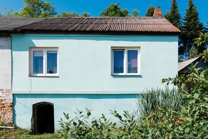 Program „Nasz nowy dom” odwiedził Lubelszczyznę. Zobacz, jak wyremontowano dom w Wożuczynie. Zobacz zdjęcia przed i po!