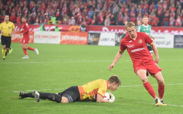 Widzew Łódź - Radomiak Radom. Łodzianie zagrają mecz sparingowy z drugoligowcem