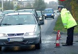 Święto Zmarłych na drogach: Ten weekend może być wyjątkowo niebezpieczny