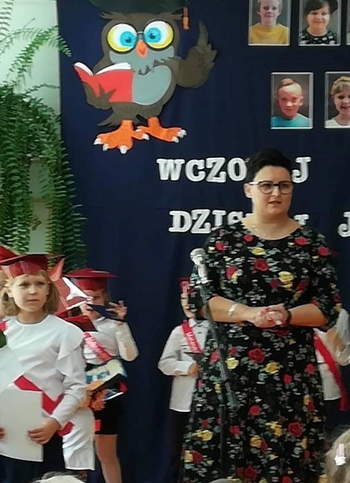 Znamy Nauczyciela na Medal 2019 w regionie radomskim w szkołach ponadpodstawowych. To Aneta Pielas-Kucharczyk z APK Usługi Edukacyjne