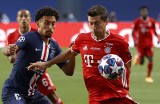 Liga Mistrzów. Powtórka finału Bayern - PSG bez Roberta Lewandowskiego. Mbappe: Jego kontuzja to dla nas dobra wiadomość