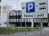 Nadal nie wiadomo, kiedy będzie można skorzystać z park and ride w Toruniu. Dlaczego?