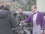 Polski dźwiękowiec nominowany do nagrody BAFTA 2015 za film "Grand Budapest Hotel" [wideo]