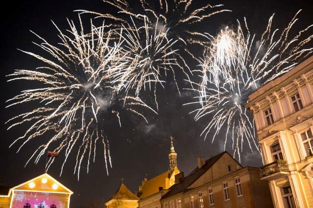 Miasto Bydgoszcz po raz ostatni organizowało miejskiego sylwestra w 2019 roku.