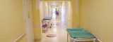Inowrocławski szpital stara się o certyfikat "Szpital bez bólu"