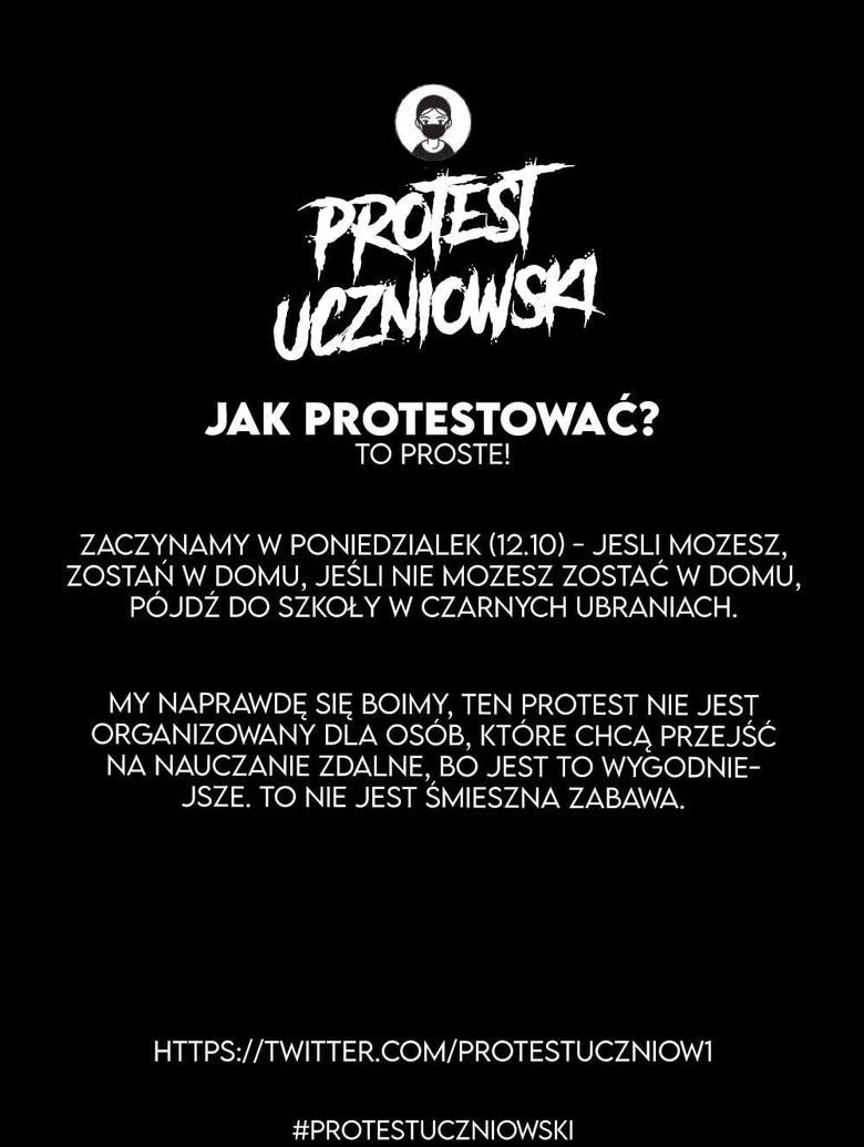 Natomiast przeciwne zdanie reprezentuje społeczność, która...