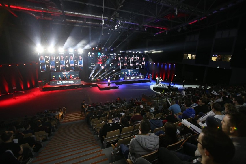Oficjalnie: Eurowizja Junior 2019 odbędzie się w Gliwicach....