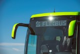 FlixBus z nową ofertą na wiosnę i lato. W 2023 roku blisko 90 bezpośrednich połączeń z Gdańska