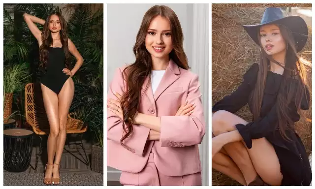 Nowa Miss Polski Podlasia 2024