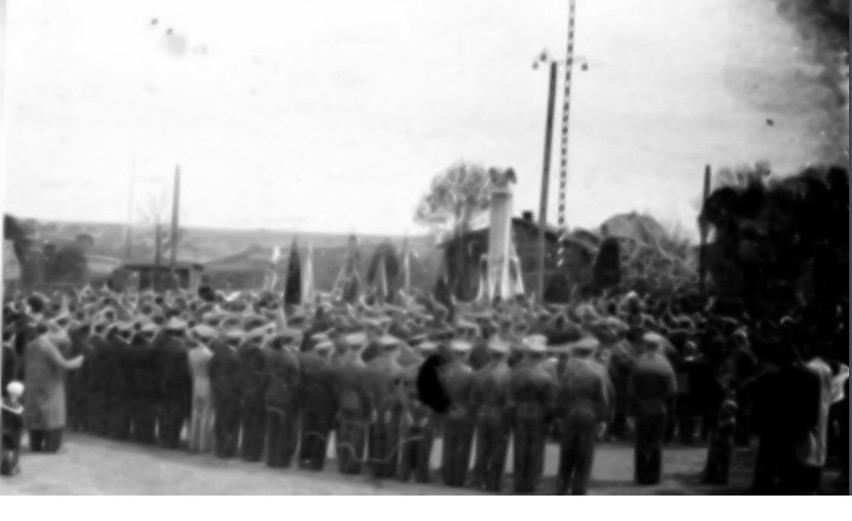 Pomnik powstańców śląskich wróci na swoje miejsce