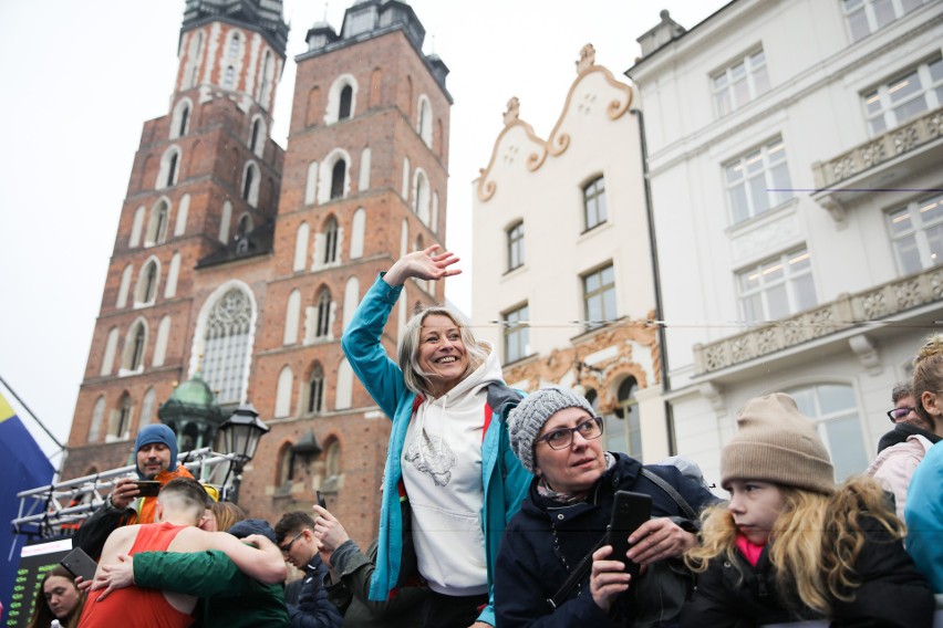 19. Cracovia Maraton. Kenijczyk David Metto zdecydowanie najszybszy w krakowskiej imprezie [ZDJĘCIA]