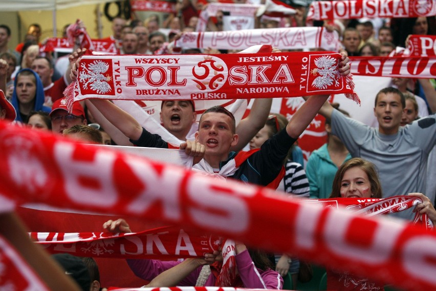 Wrocław walczy o dwa mecze reprezentacji Polski. Rywale? RPA i Urugwaj 