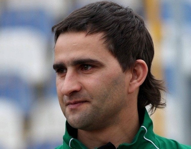 Tomasz Kafarski